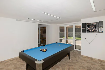 Villa Mateo -Zagvozd by Villas Guide