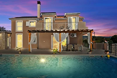 Villa Pleter by Villas Guide