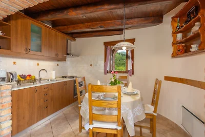 Casa Milena 1 Lovran Opatija by Villas Guide