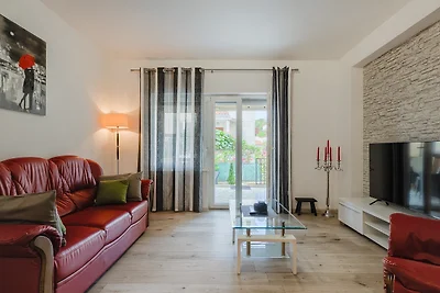 Villa Elida by Villas Guide