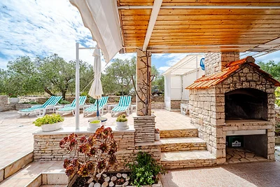 Villa Jadranka by Villas Guide