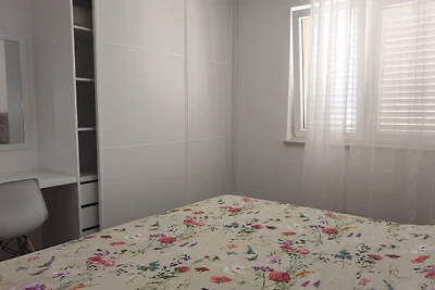 apartman za odmor Obiteljski odmor Molunat