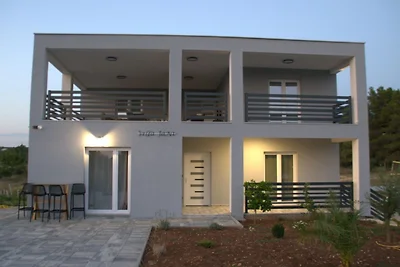 Villa Jani by Villas Guide