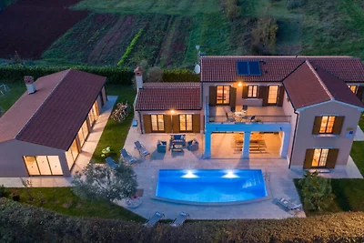 Villa Kanco by Villas Guide