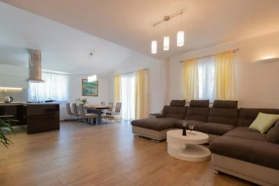 Villa Dražana - Makarska by Villas Guide