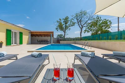 Villa Corticum Otium by Villas Guide