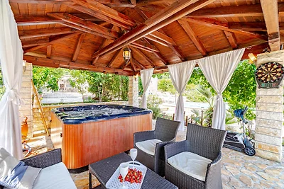 Villa Soldo by Villas Guide