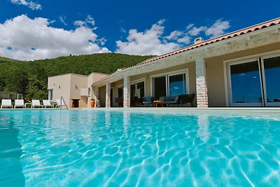 Villa Natura 3 - Opatija by Villas Guide