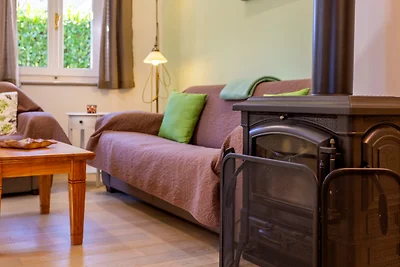 Holiday Home Beni with Jacuzzi by Villas...