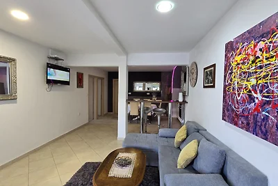 Holiday home Andrea with whirpool by Villas...