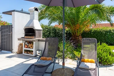 Beautiful Villa Estate 1 in Island of Krk