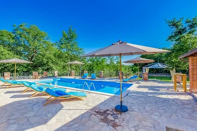 Villa Ema - Makarska by Villas Guide