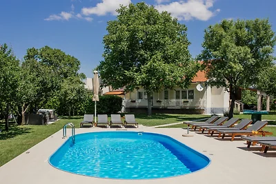 Villa Ante - Makarska by Villas Guide