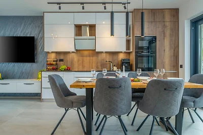 Villa Polaris by Villas Guide