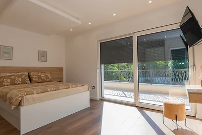 Villa Lea-Makarska by Villas Guide