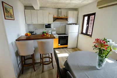 Village house Kate Dubravica by Villas Guide