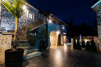 Villa Mariva residence Crikvenica by Villas...