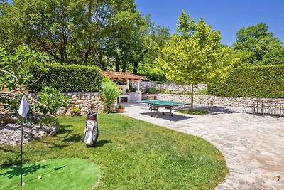 Villa Olive by Villas Guide