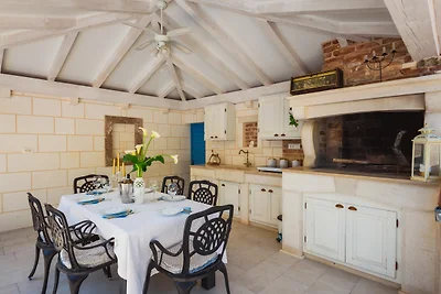 Villa Mendula -Orebic by Villas Guide