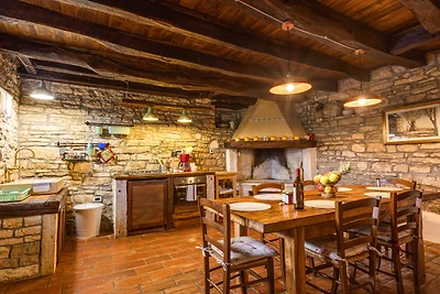 Villa Casa Mazuli by Villas Guide