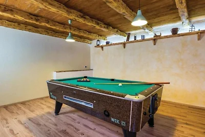 Holiday home Villa Bella with pool by Villas...