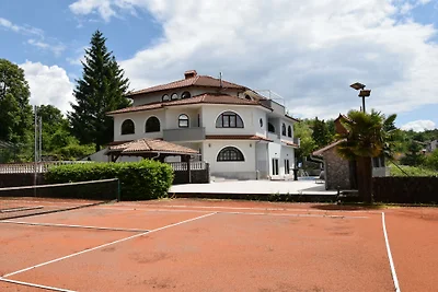 Villa Jasmin by Villas Guide
