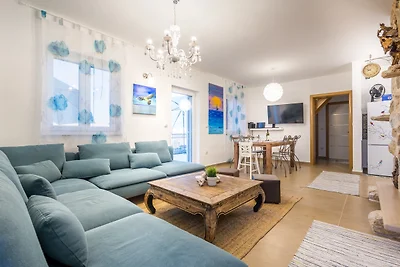 Villa Miholašcica 3 in Island Cres by Villas...