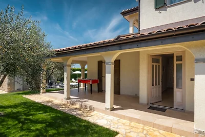 Villa Inga by Villas Guide