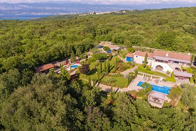 Cypress & Olive House by Villas Guide