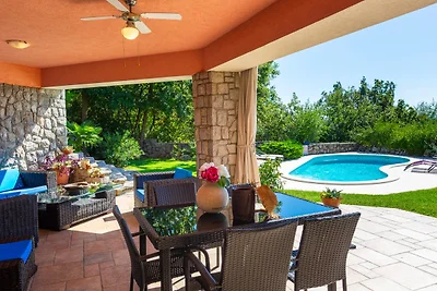 Kuća za odmor Dopust za oporavak Kostrena