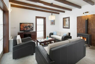 Casa Sole Istria by Villas Guide