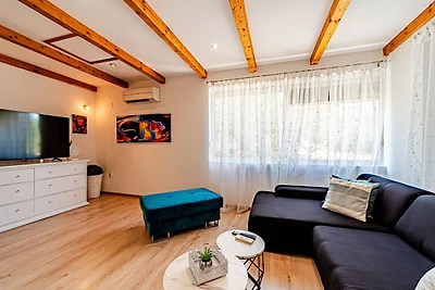 Villa Bradat by Villas Guide