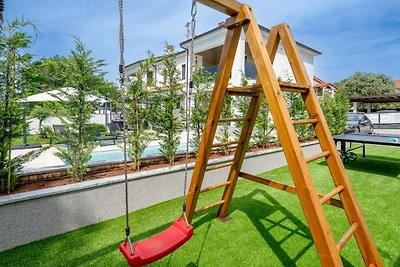 Villa Polaris by Villas Guide