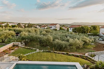 Villa LU 1 island Krk by Villas Guide