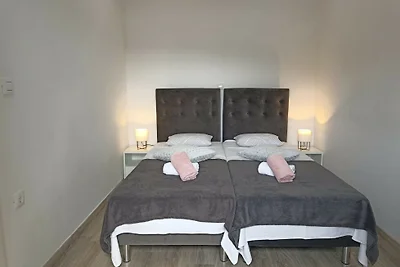 Apartman Grace 1 by Villas Guide