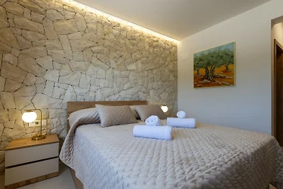 Villa Mikic by Villas Guide