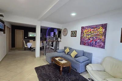 Holiday home Andrea with whirpool by Villas...