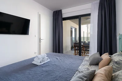 apartman za odmor Obiteljski odmor Banjole