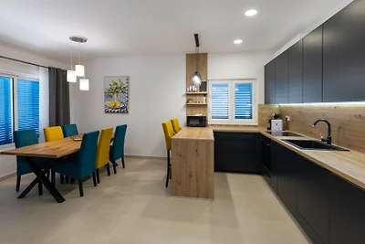Villa Olea by Villas Guide