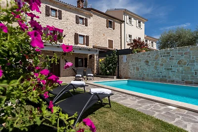 Villa Stone House by Villas Guide