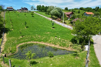Holiday Home Blackrock Siscia by Villas Guide
