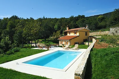 Villa Casa Natura Ucka - Opatija by Villas...