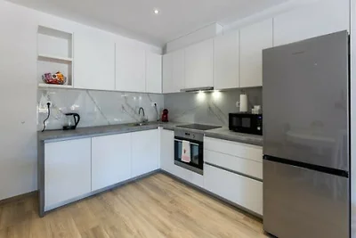 Apartman Grace 2 by Villas Guide