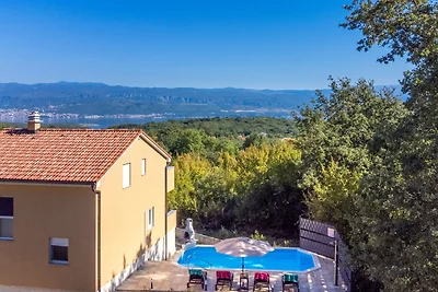 Villa Magriž - Island Krk by Villas Guide