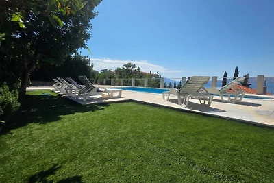 Villa Nina with pool - Kvarner by Villas...