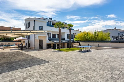 Apartment Estate 1 - Island Krk by Villas...