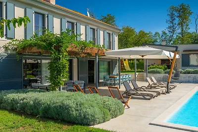 Villa Povetica by Villas Guide