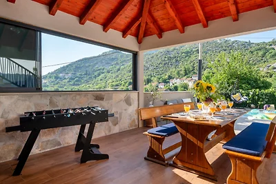 Kuća za odmor Dopust za oporavak Ošlje