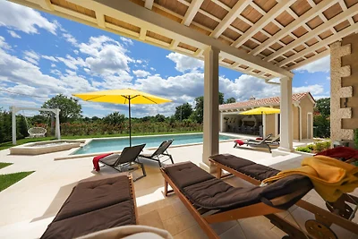 Villa Jakob by Villas Guide