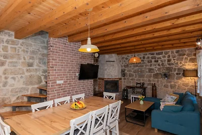 Villa Janja - Makarska by Villas Guide